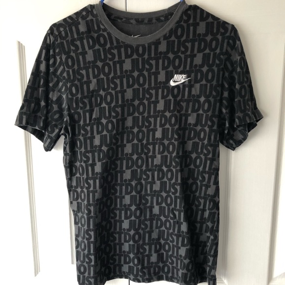 Nike Other - SOLD 2 for $20 GUC Men’s Nike T-shirt Sz: S